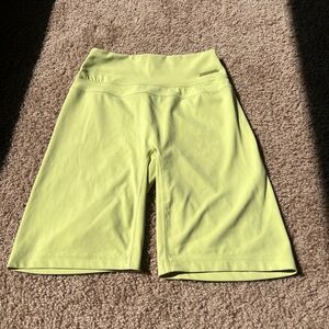 Gymshark Whitney Simmons Shorts